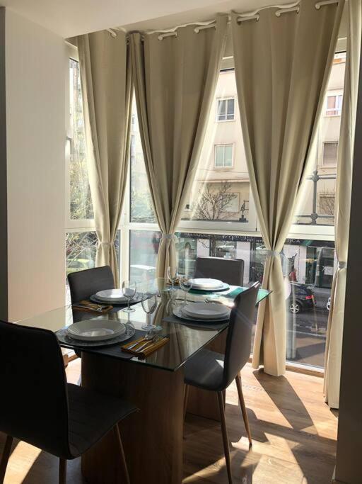 Apartamento Centrico Cerca Al Ayuntamiento+Luminoso+Acogedor Valencia Exterior foto