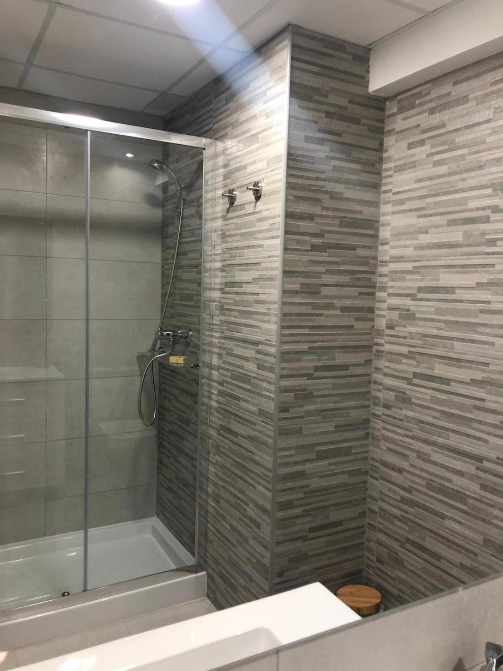 Apartamento Centrico Cerca Al Ayuntamiento+Luminoso+Acogedor Valencia Exterior foto